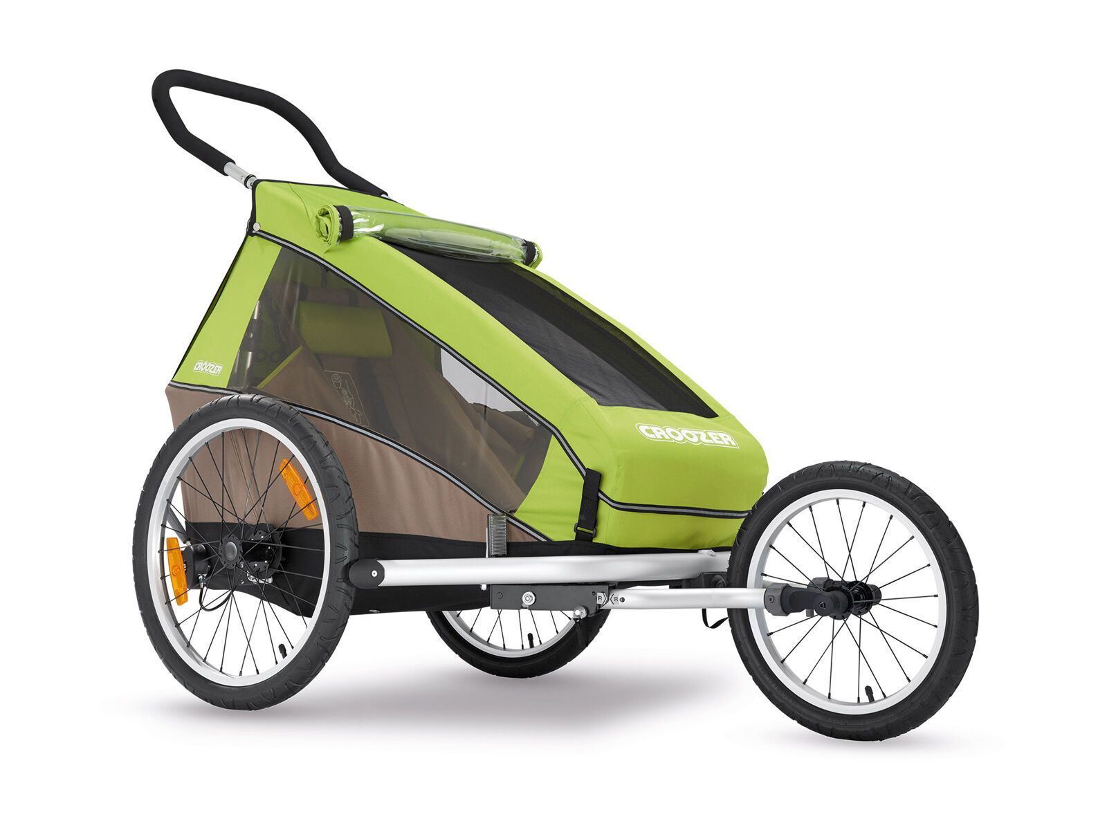 Croozer Kid for 1 Click & Crooze - Bild 3