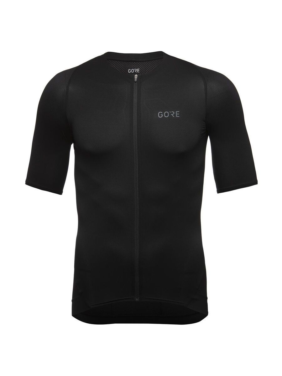 GOREWEAR Chase Trikot Herren, black - Bild 1