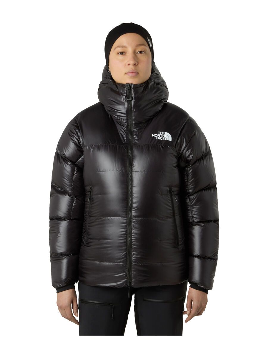 The North Face W Summit Pumori Down Parka, tnf black - Bild 3