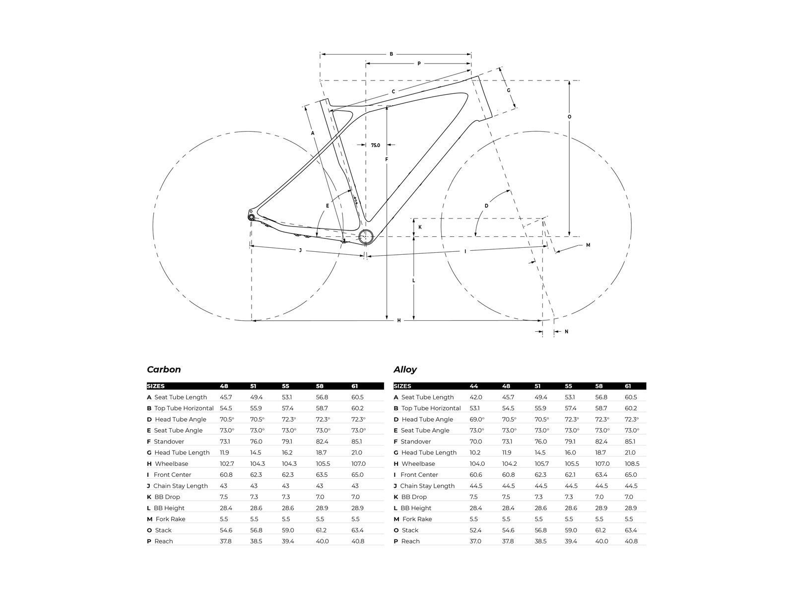 GT Grade Carbon Elite, satin gunmetal & black - Bild 4