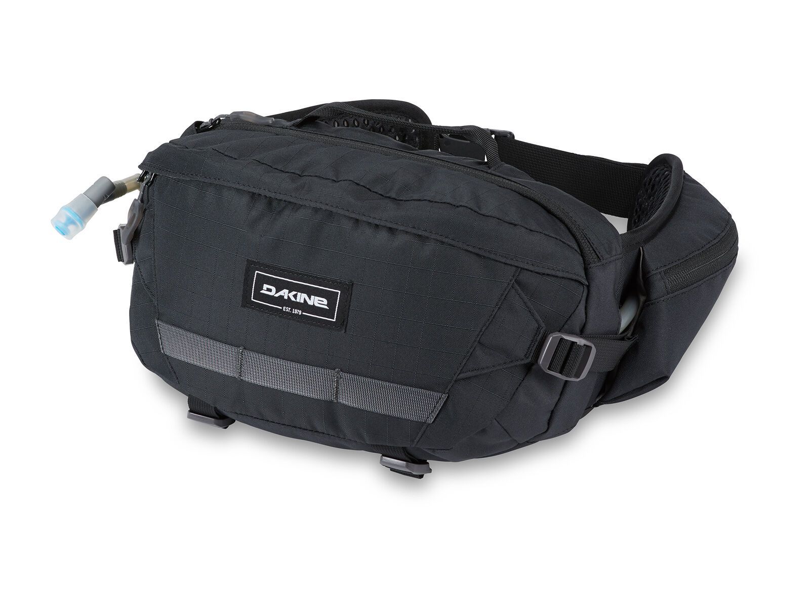 Dakine Hot Laps 5L inkl. 2L Reservoir, black - Bild 1