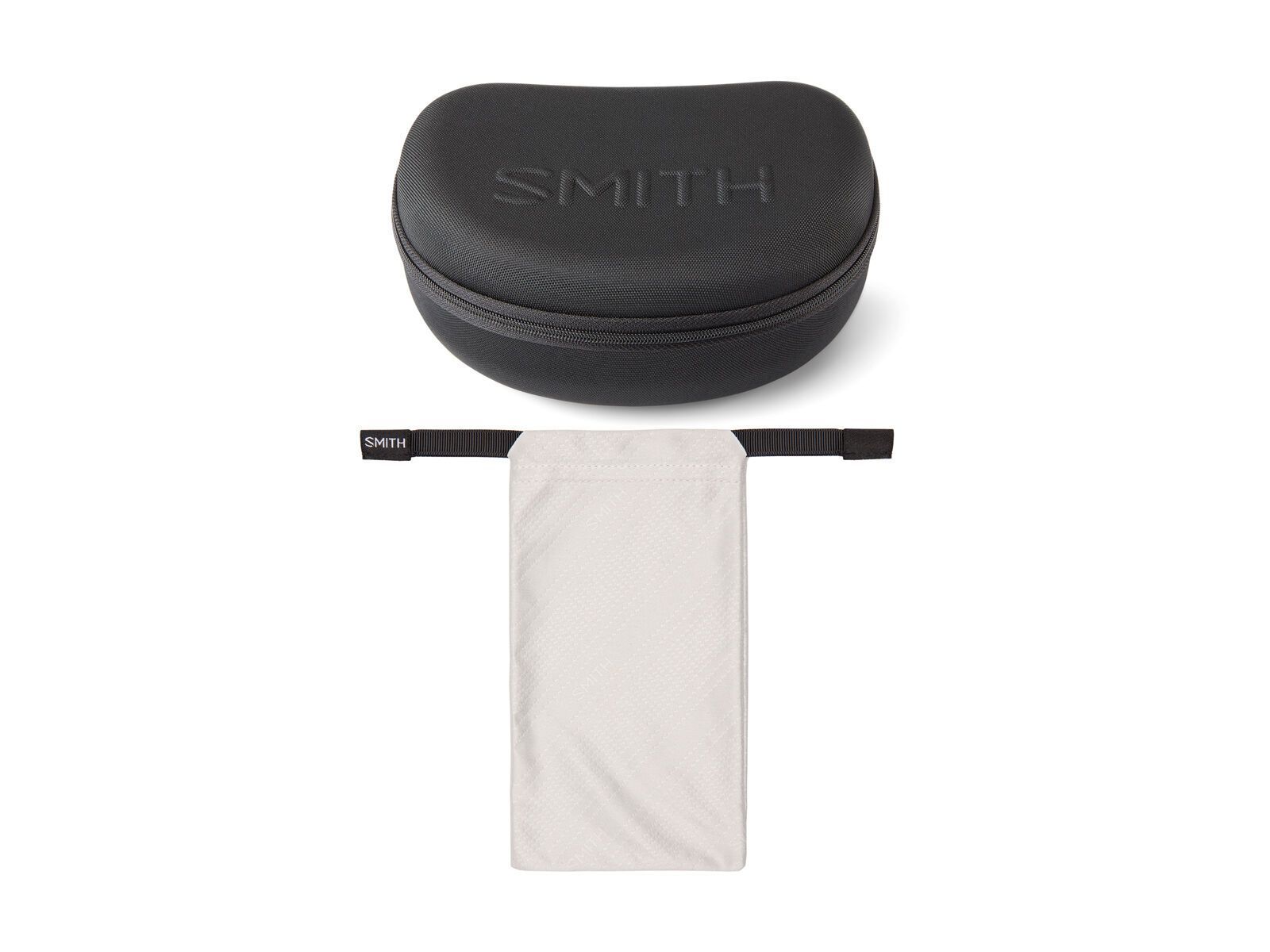 Smith Attack MAG ChromaPop Green Mirror, matte jade - Bild 3