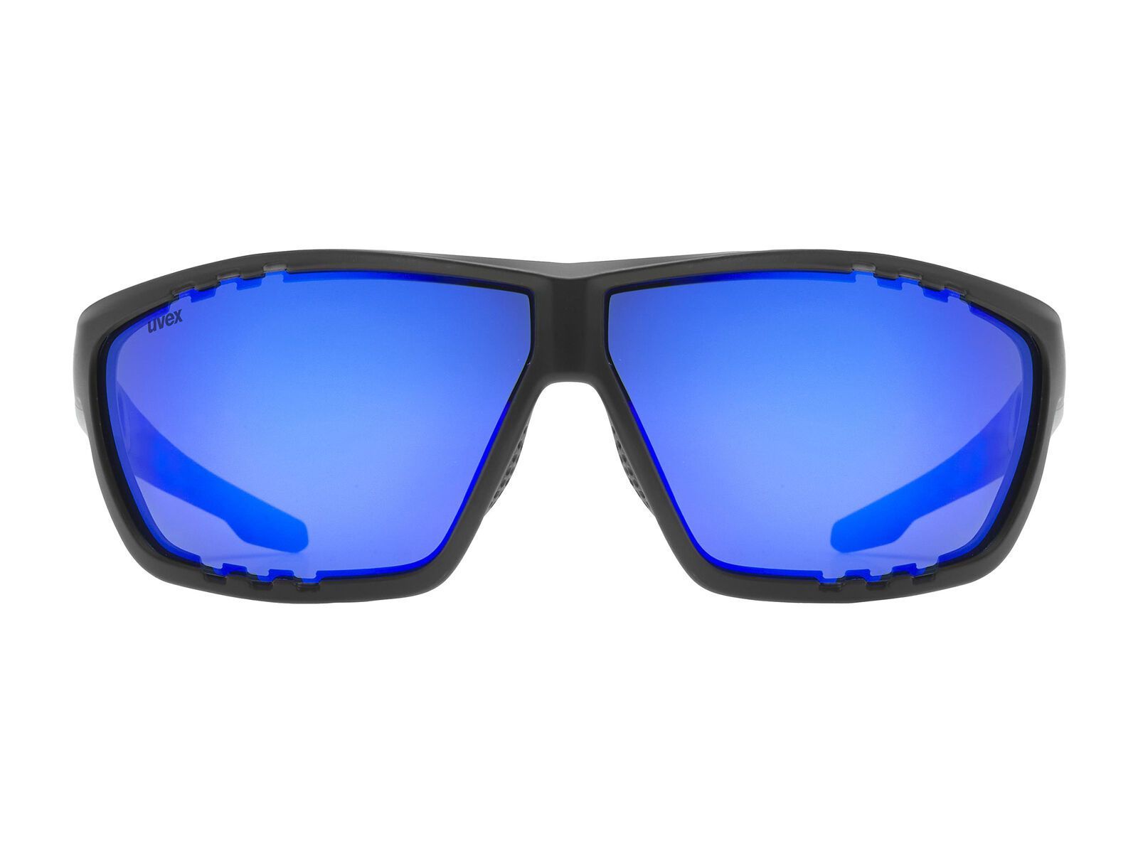 uvex sportstyle 706, Mirror Blue / lack mat - Bild 3