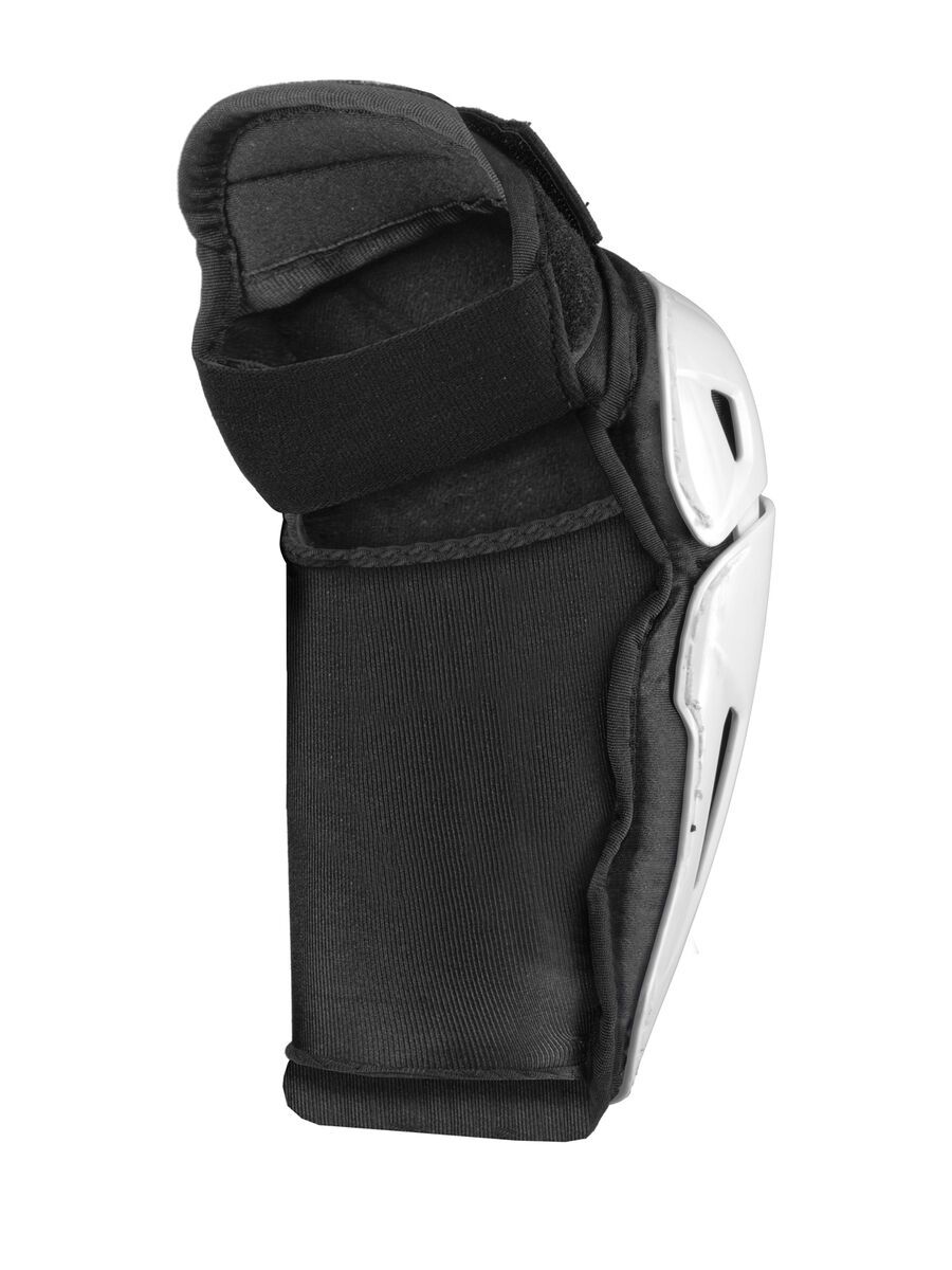 Scott Commander Elbow Guards, black - Bild 2