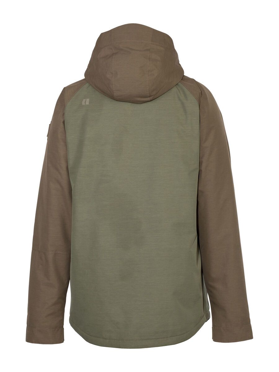 Armada Atka Gore-Tex Insulated Jacket, olive - Bild 2