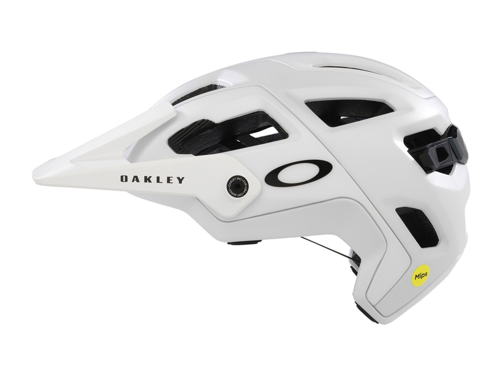 Oakley DRT5 Maven MIPS, satin white - Bild 3