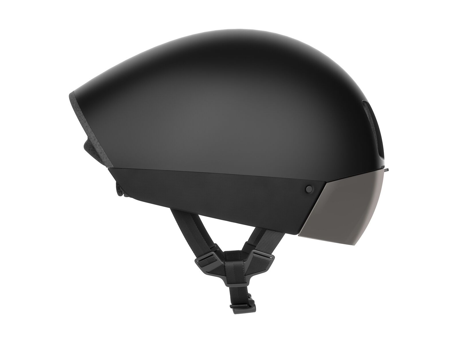 POC Procen Air, uranium black matt - Bild 3