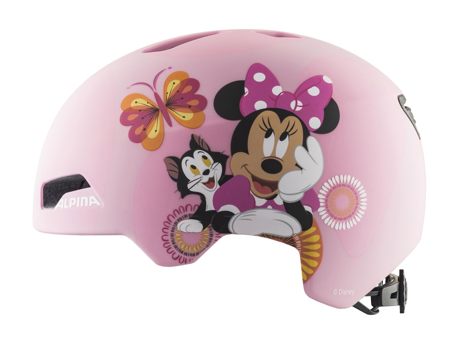 Alpina Hackney Disney, Minnie Mouse - Bild 2