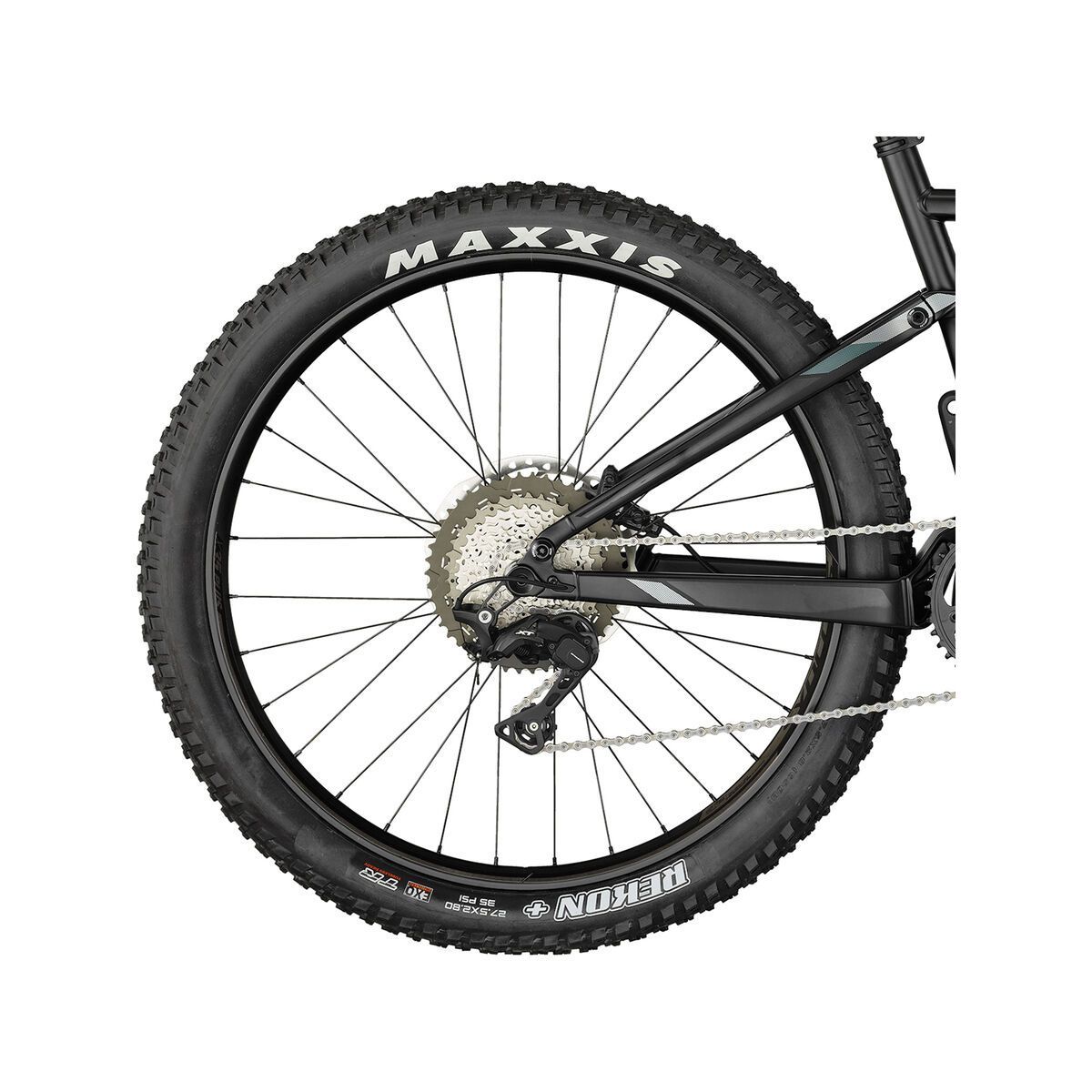 Scott E-Spark 710 Plus - Bild 4