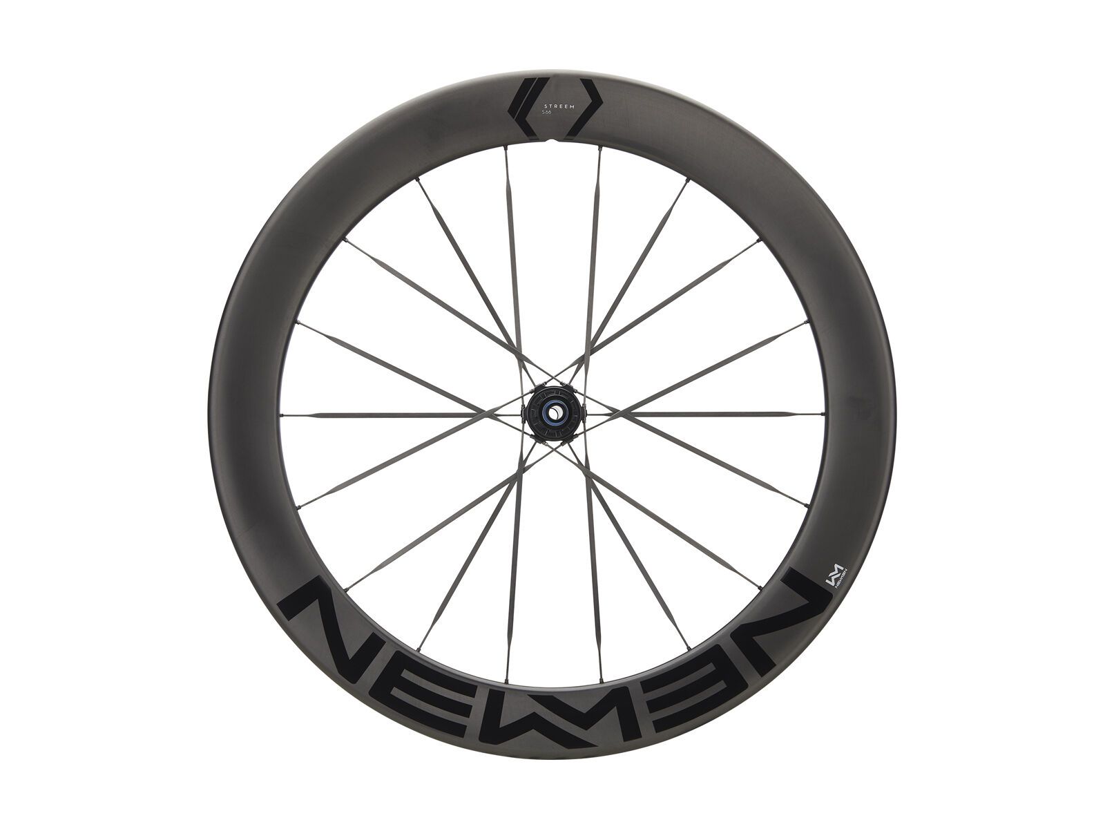 Newmen Streem Sprint S.66 Vonoa - 700C / 12x142 mm / SRAM XDR - Bild 2
