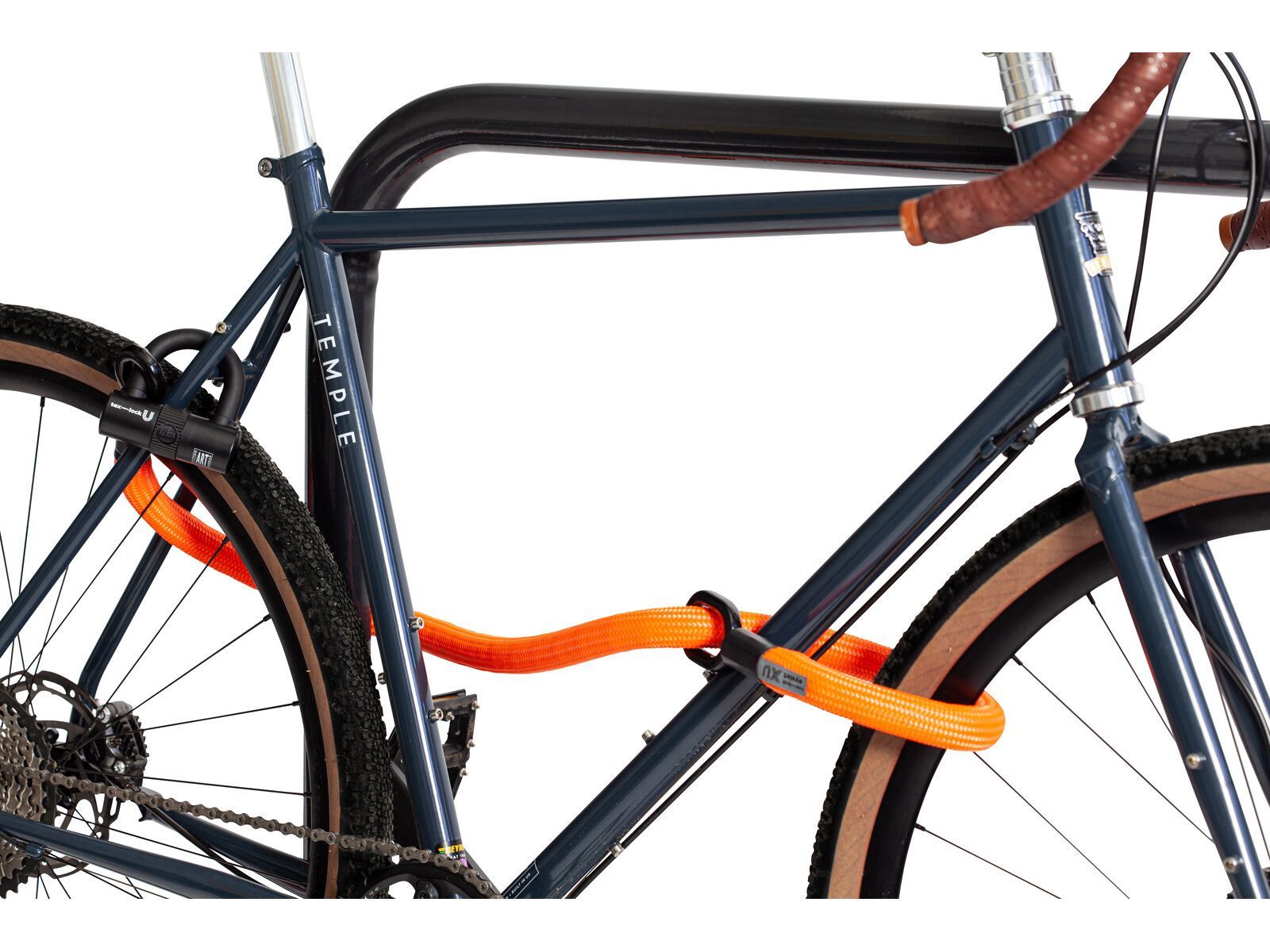 Tex-Lock Eyelet M U/X-Lock, acid orange - Bild 18