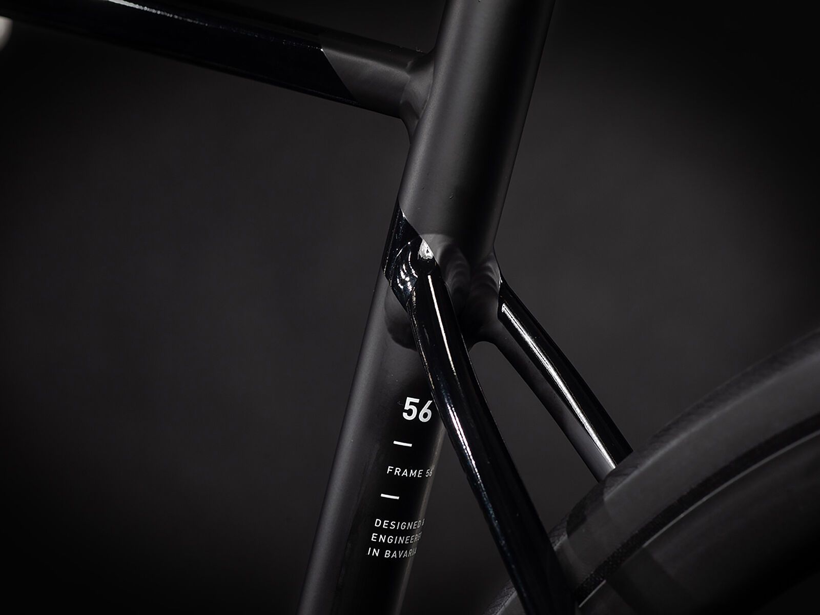 Cube Attain Race, black´n´white - Bild 4