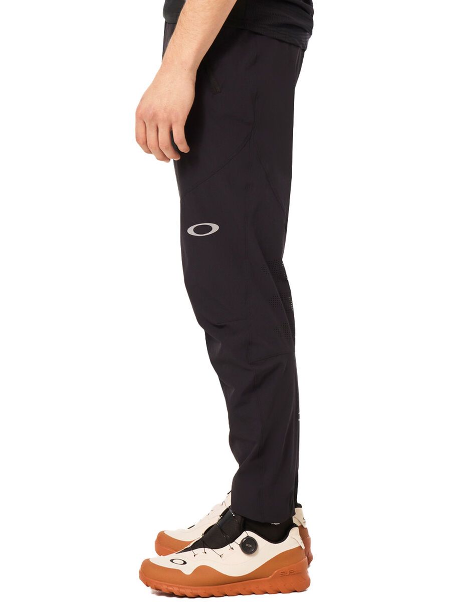 Oakley Seeker Airline Pant, blackout - Bild 5