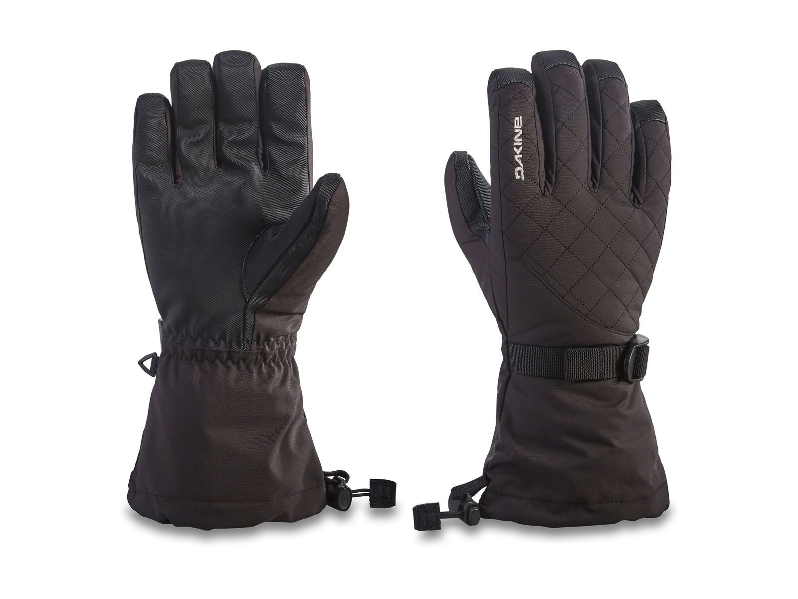Dakine Lynx Glove Women's, black - Bild 1