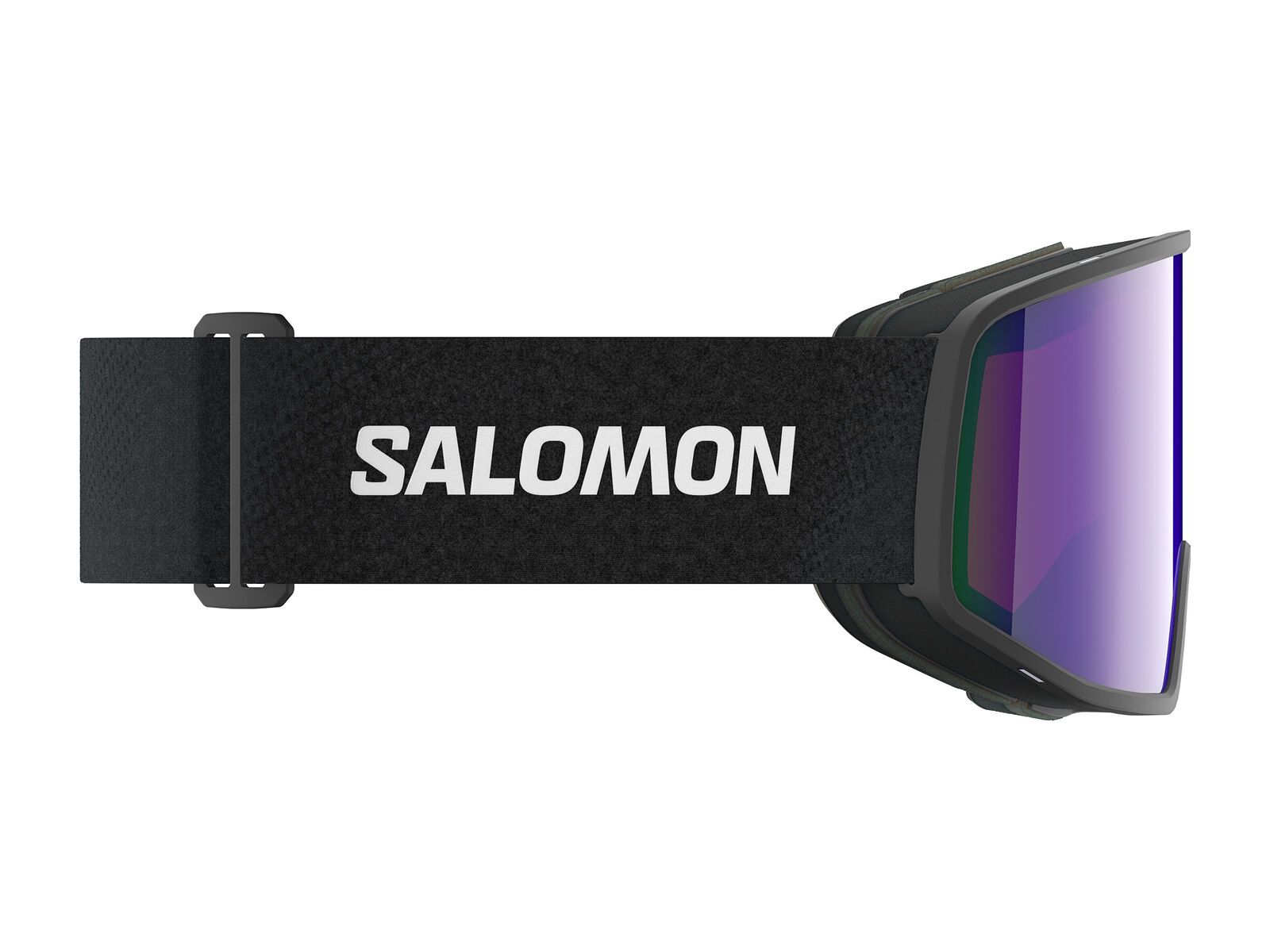 Salomon Sentry Pro, Sigma Emerald + WS / black - Bild 4