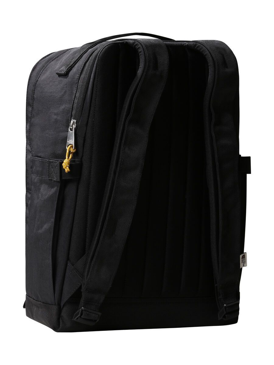 The North Face Berkeley Daypack, tnf black-mineral gold - Bild 2