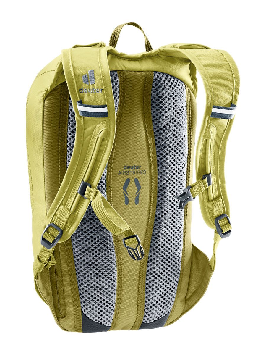 Deuter Junior Bike, sprout-linden - Bild 4