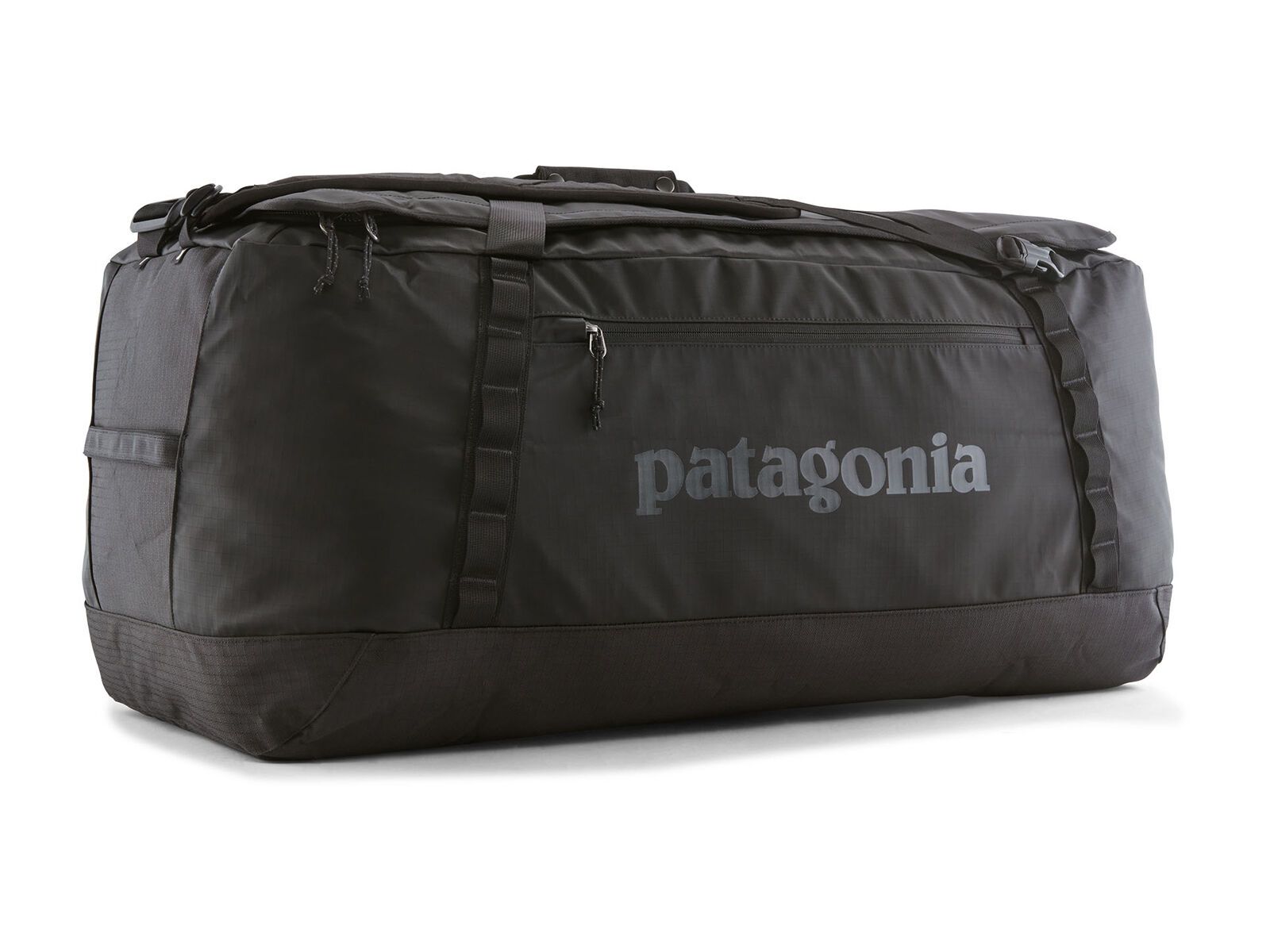 Patagonia Black Hole Duffel 100L, black - Bild 1