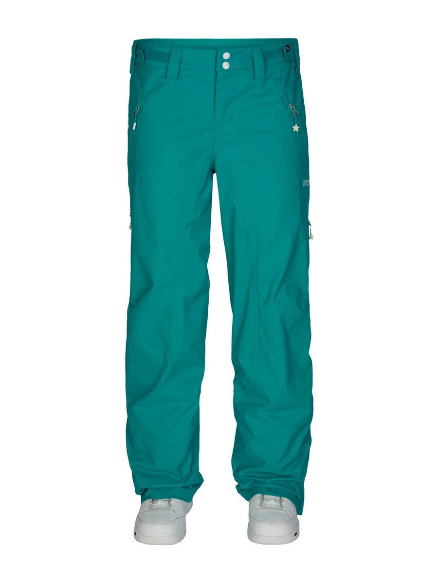 Zimtstern Slender, Atlantic - Bild 1