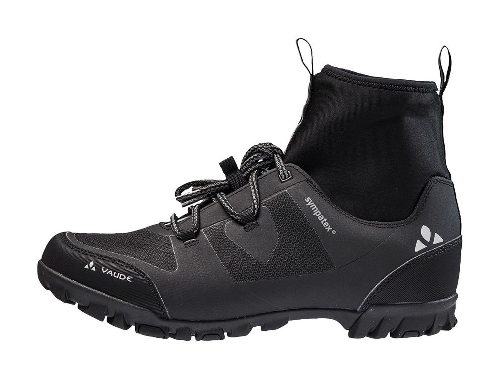 Vaude TVL Pavei Mid Winter STX, black - Bild 3