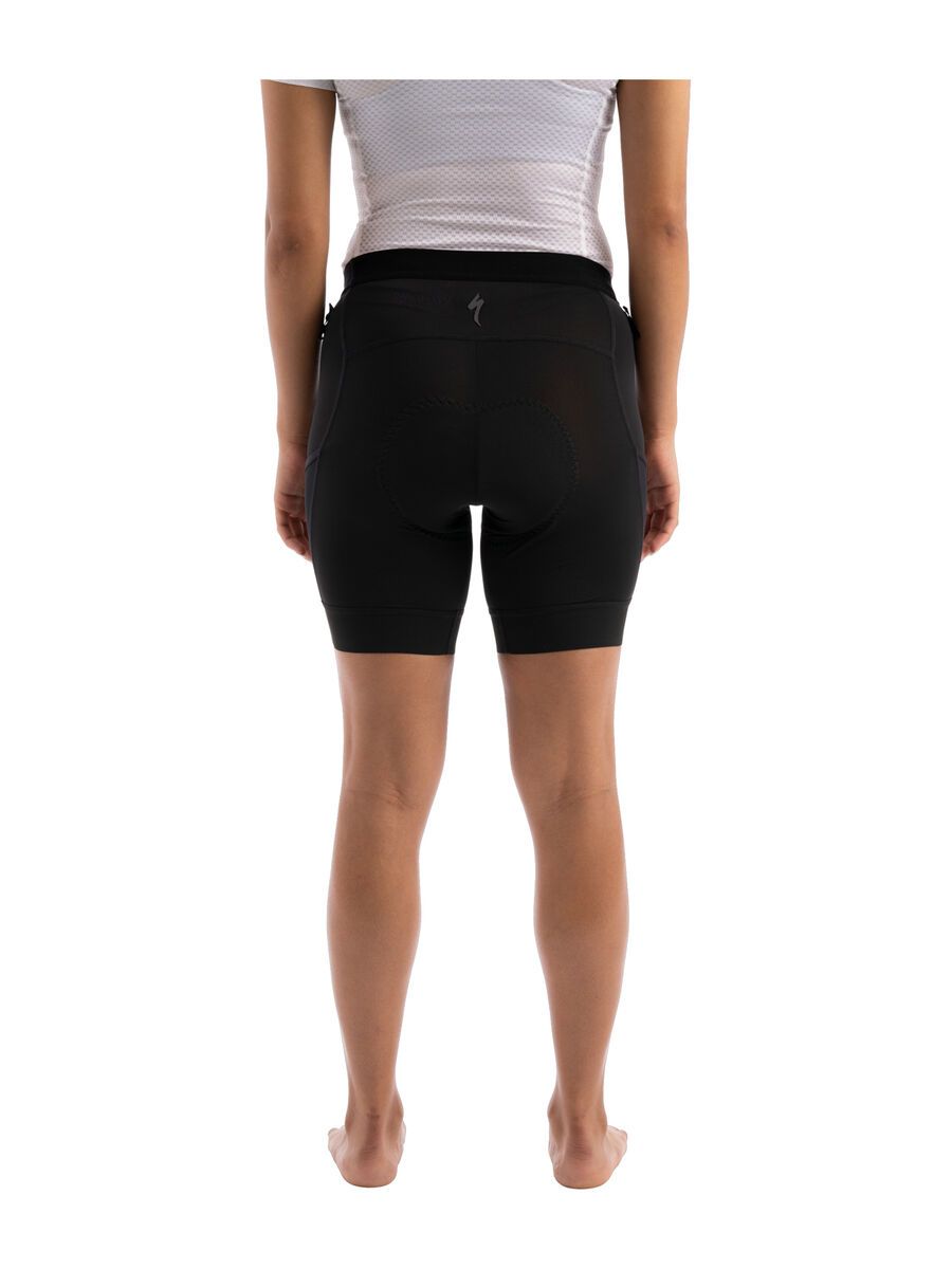 Specialized Women's Ultralight Liner Shorts w/SWAT, black - Bild 6