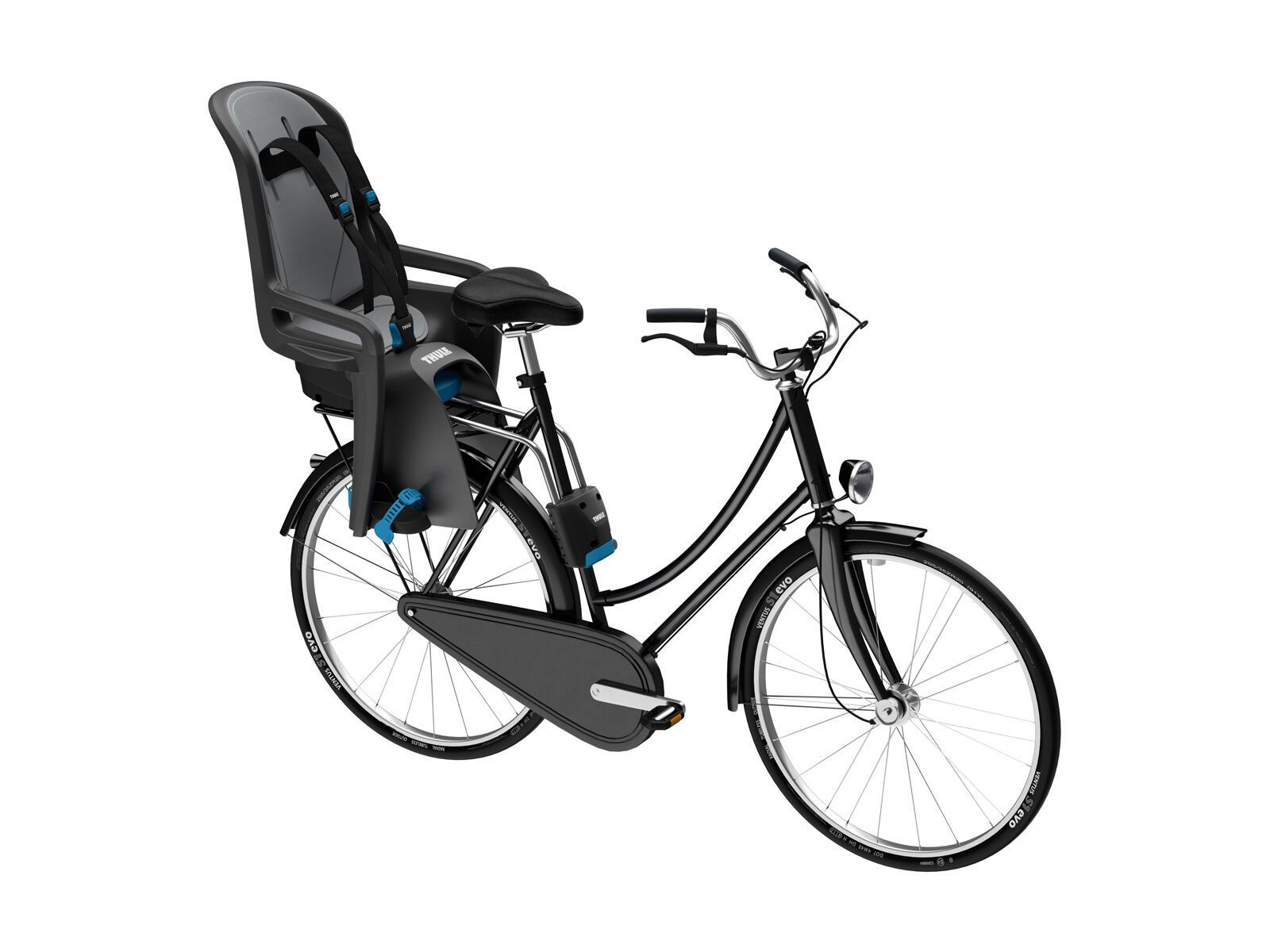 Thule RideAlong, dunkelgrau - Bild 3