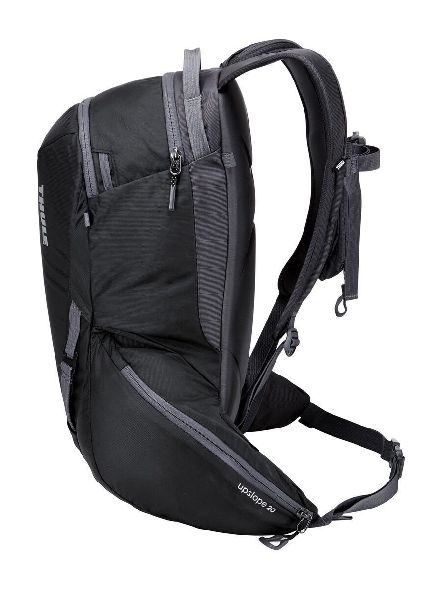 Thule Upslope 20L, dark shadow - Bild 3