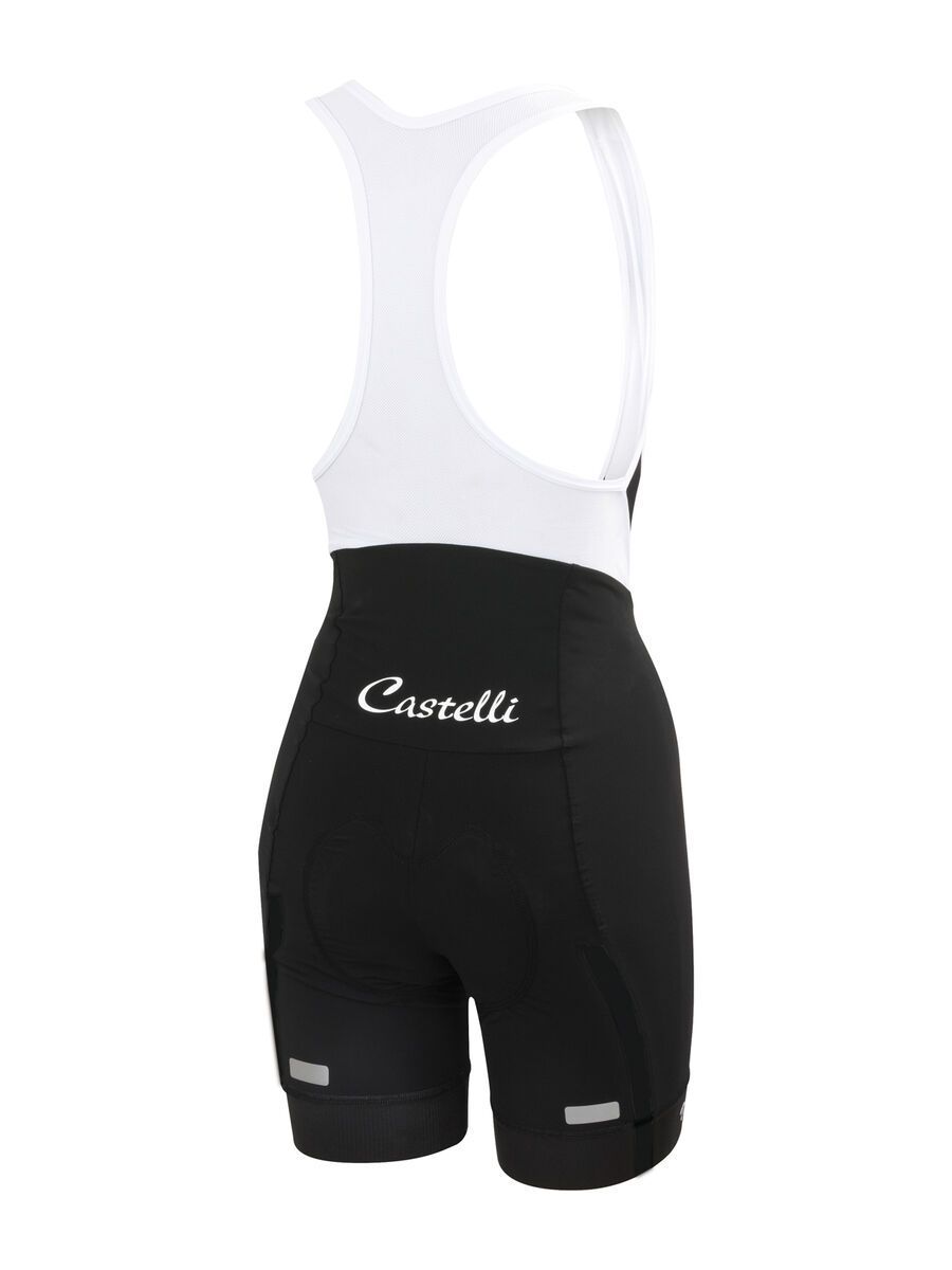 Castelli Velocissima Bibshort, black - Bild 2