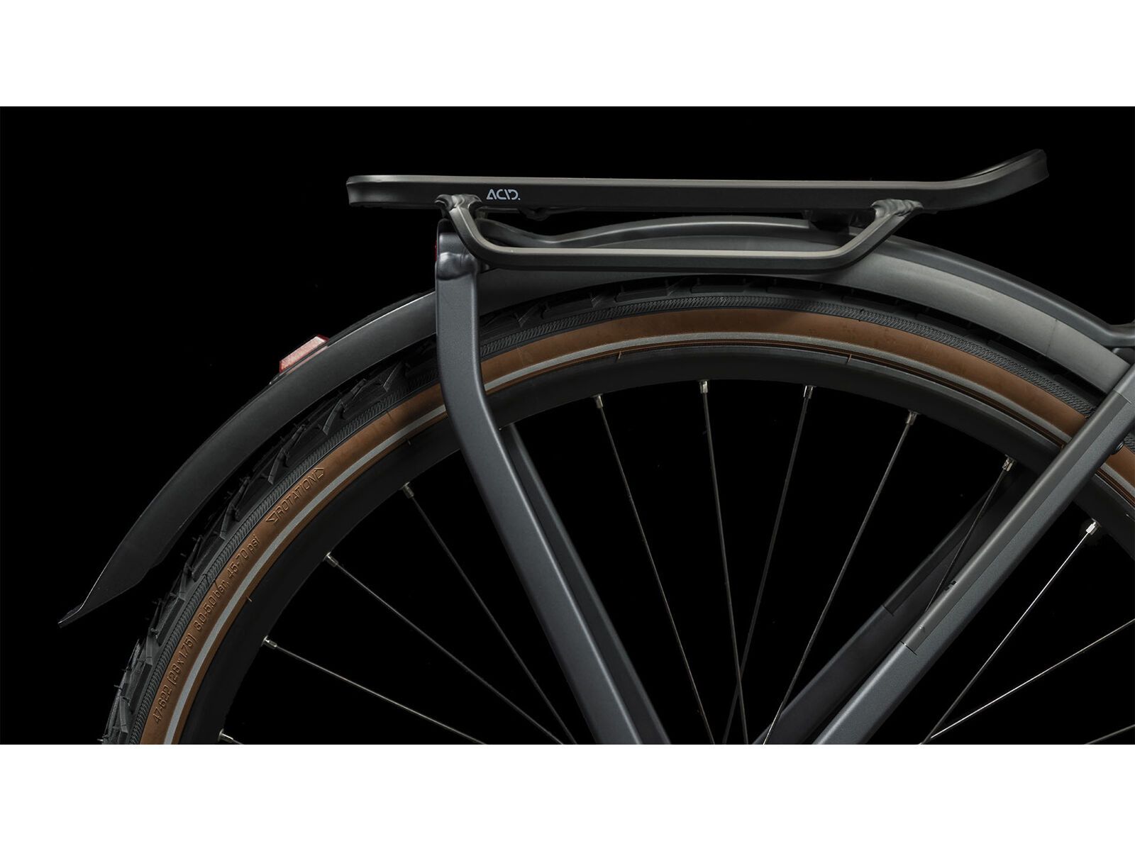 Cube Kathmandu Pro, grey´n´black - Bild 4