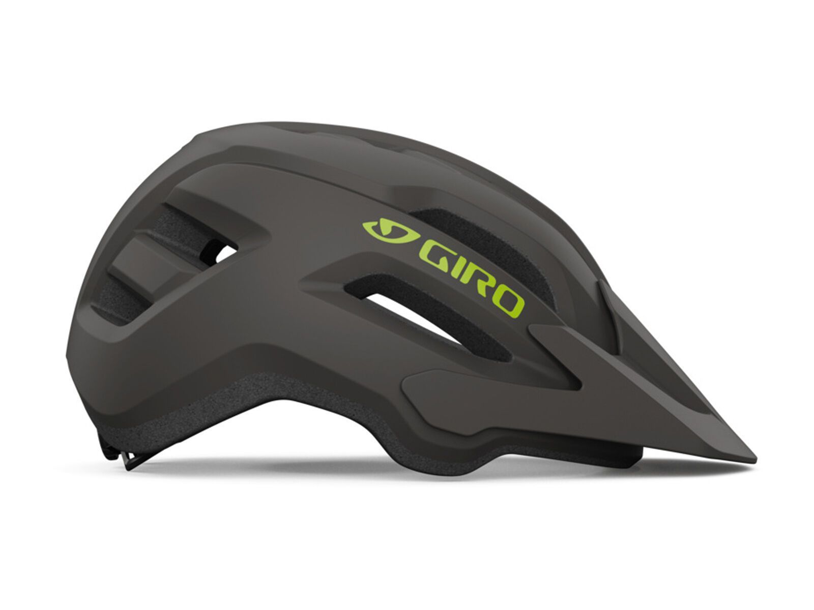 Giro Fixture II MIPS, matte warm black - Bild 3