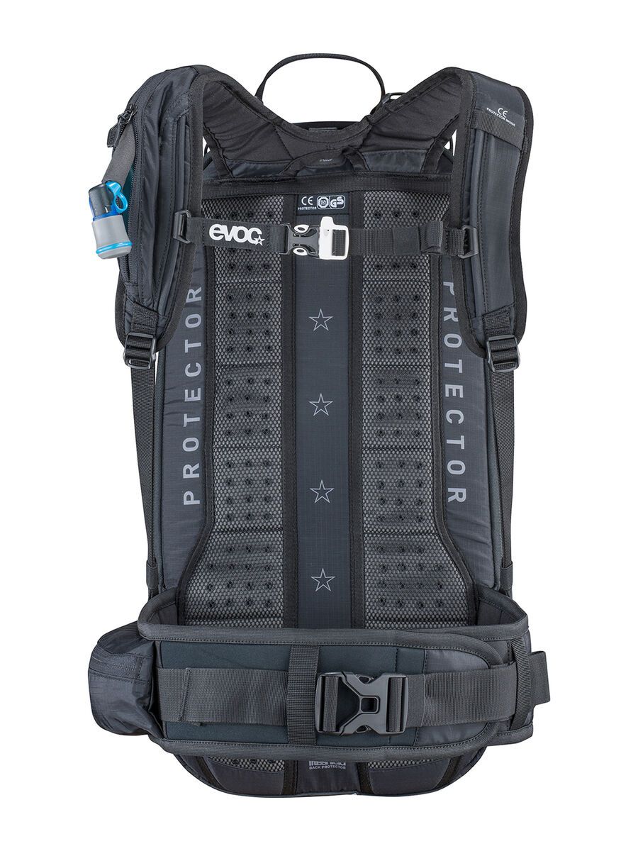 Evoc FR Pro 20l - M/L, black - Bild 4