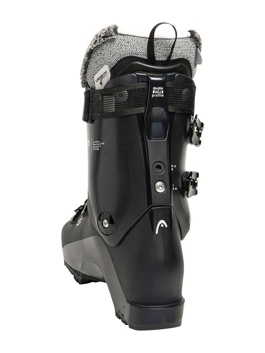 Head Formula 105 W GW, dark blue/yellow - Bild 4