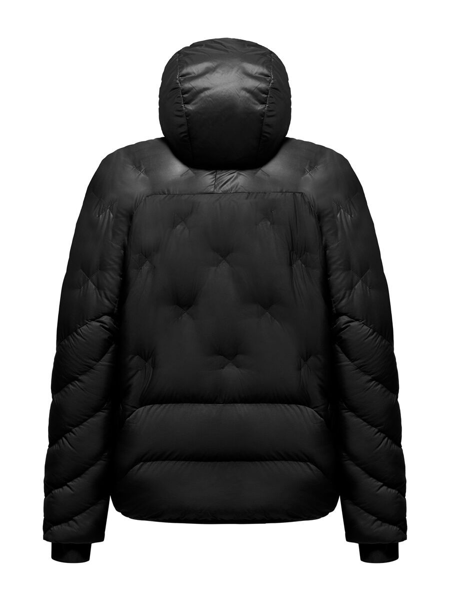 Salewa Ortles Heavy RDS DWN Pro Jacke Herren, black out - Bild 2
