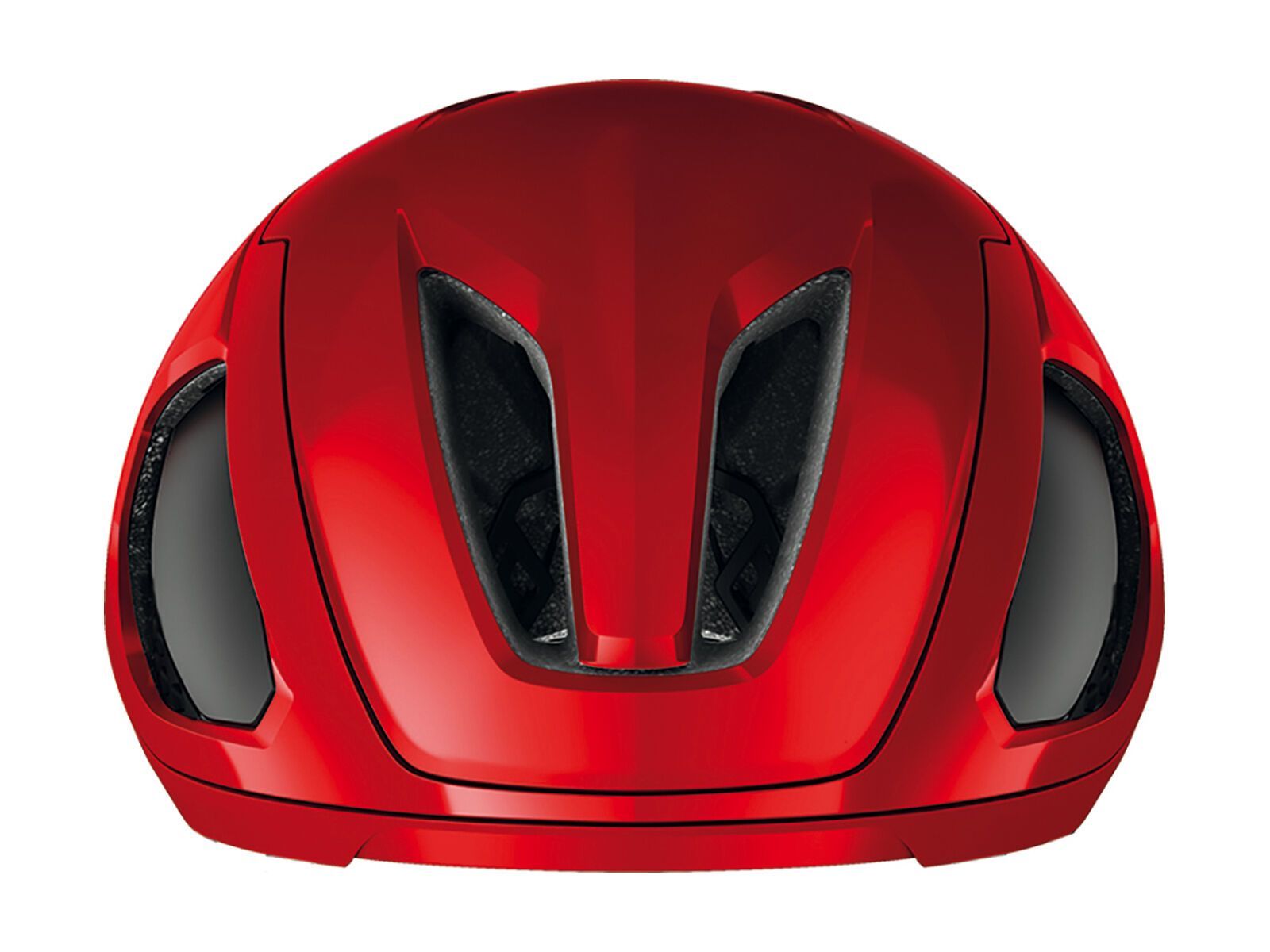 Lazer Vento KinetiCore, metallic red - Bild 2