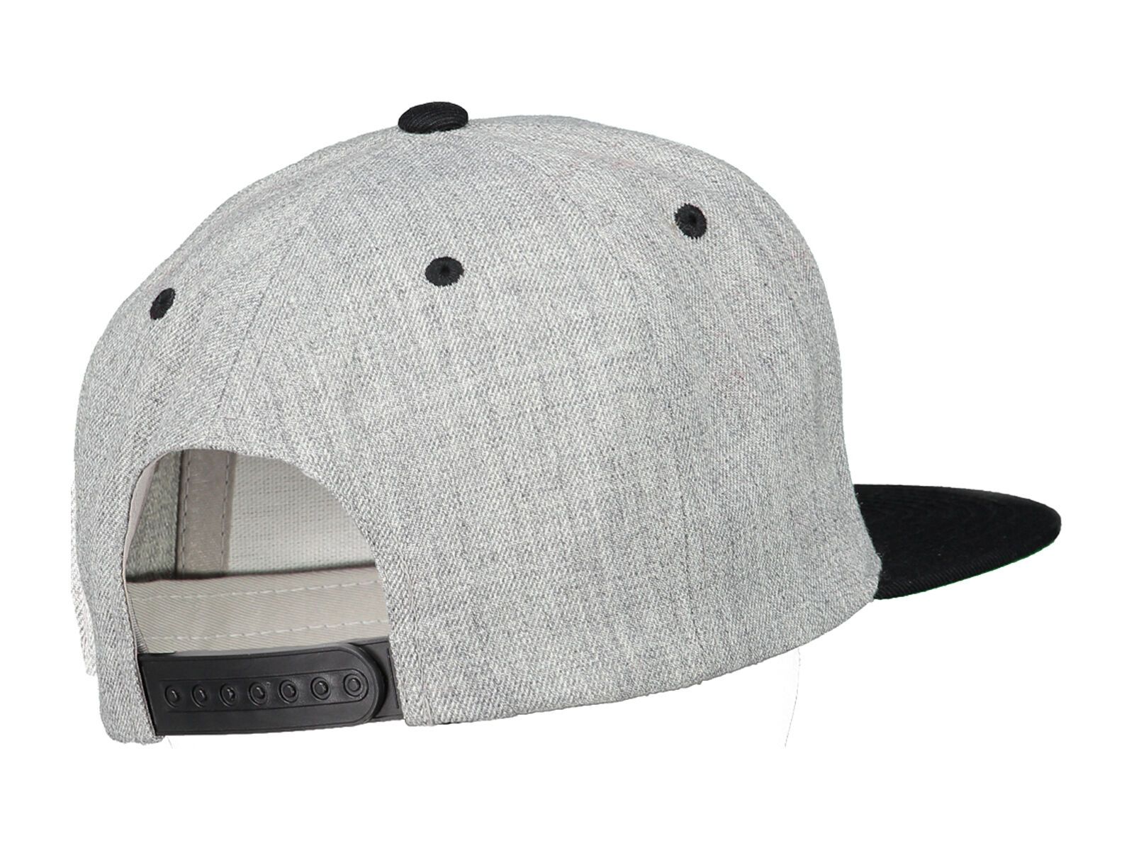 Maloja VulpM., grey melange - Bild 2