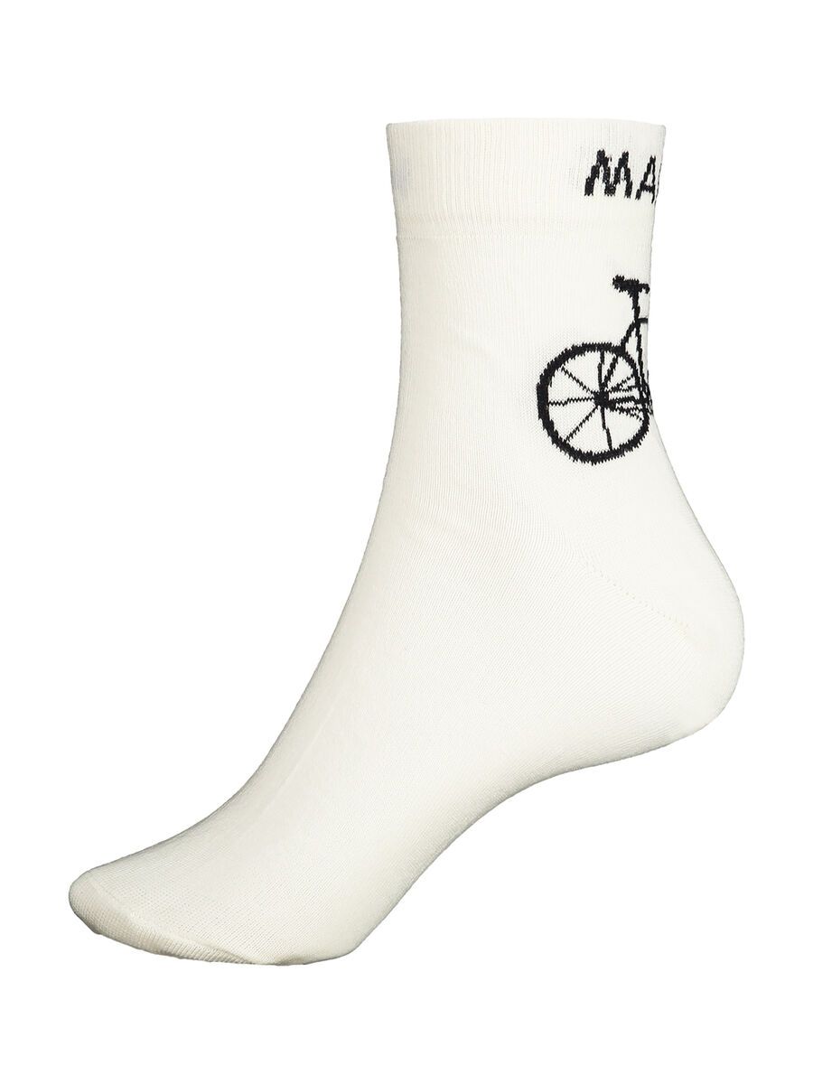 Maloja LarschM., vintage white - Bild 1
