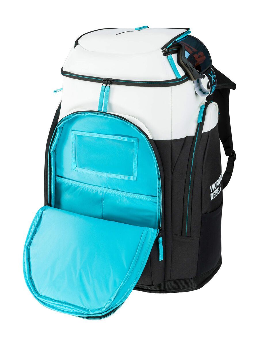 Head Rebels Racing Backpack L - Bild 2