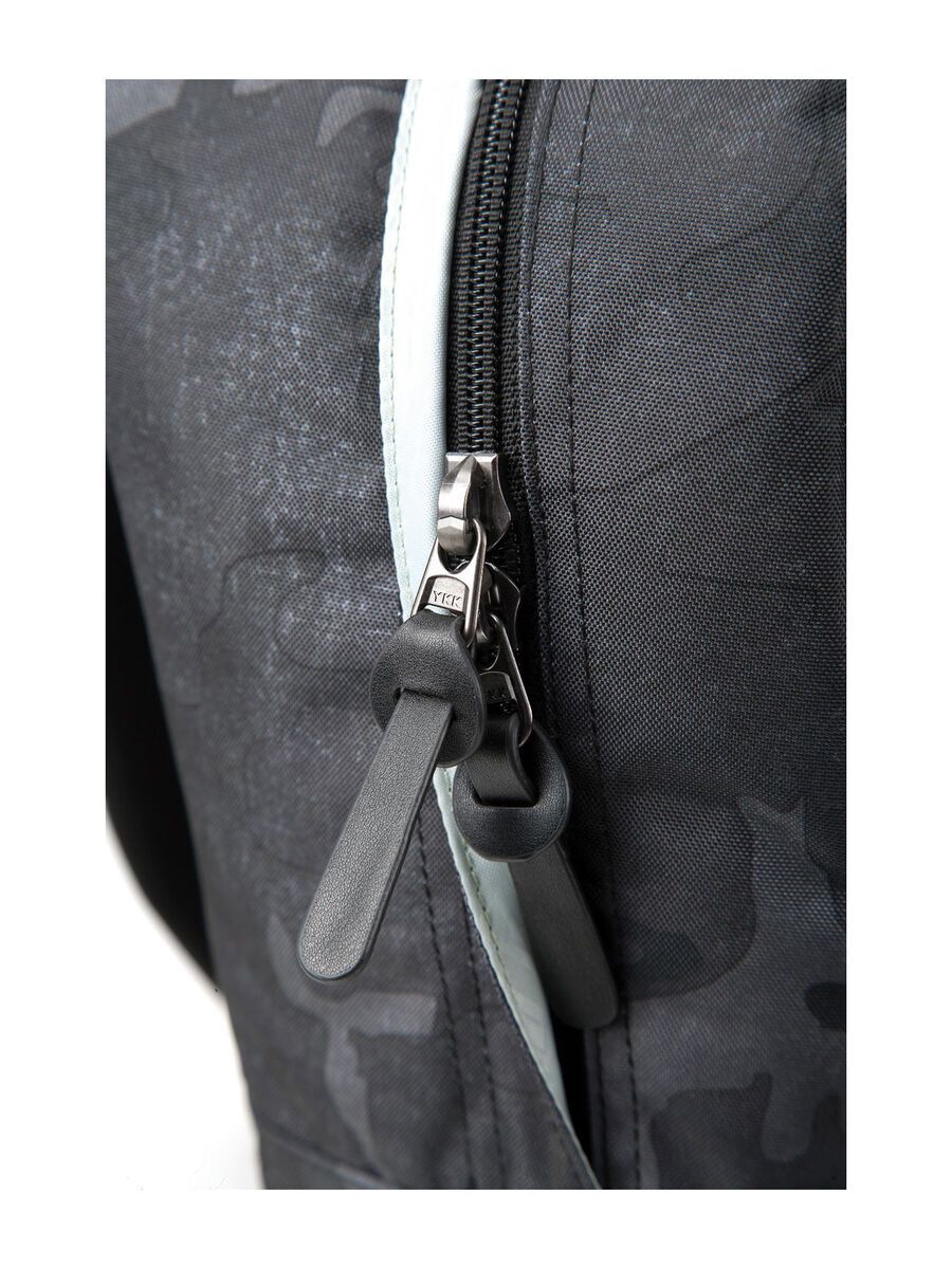 Nitro Urban Classic, forged camo - Bild 10