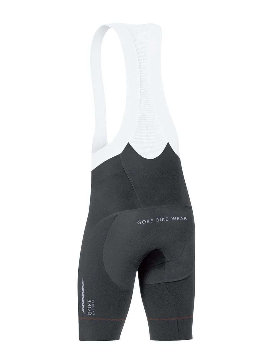 Gore Bike Wear Oxygen Partial Thermo Trägerhose kurz+, black - Bild 2