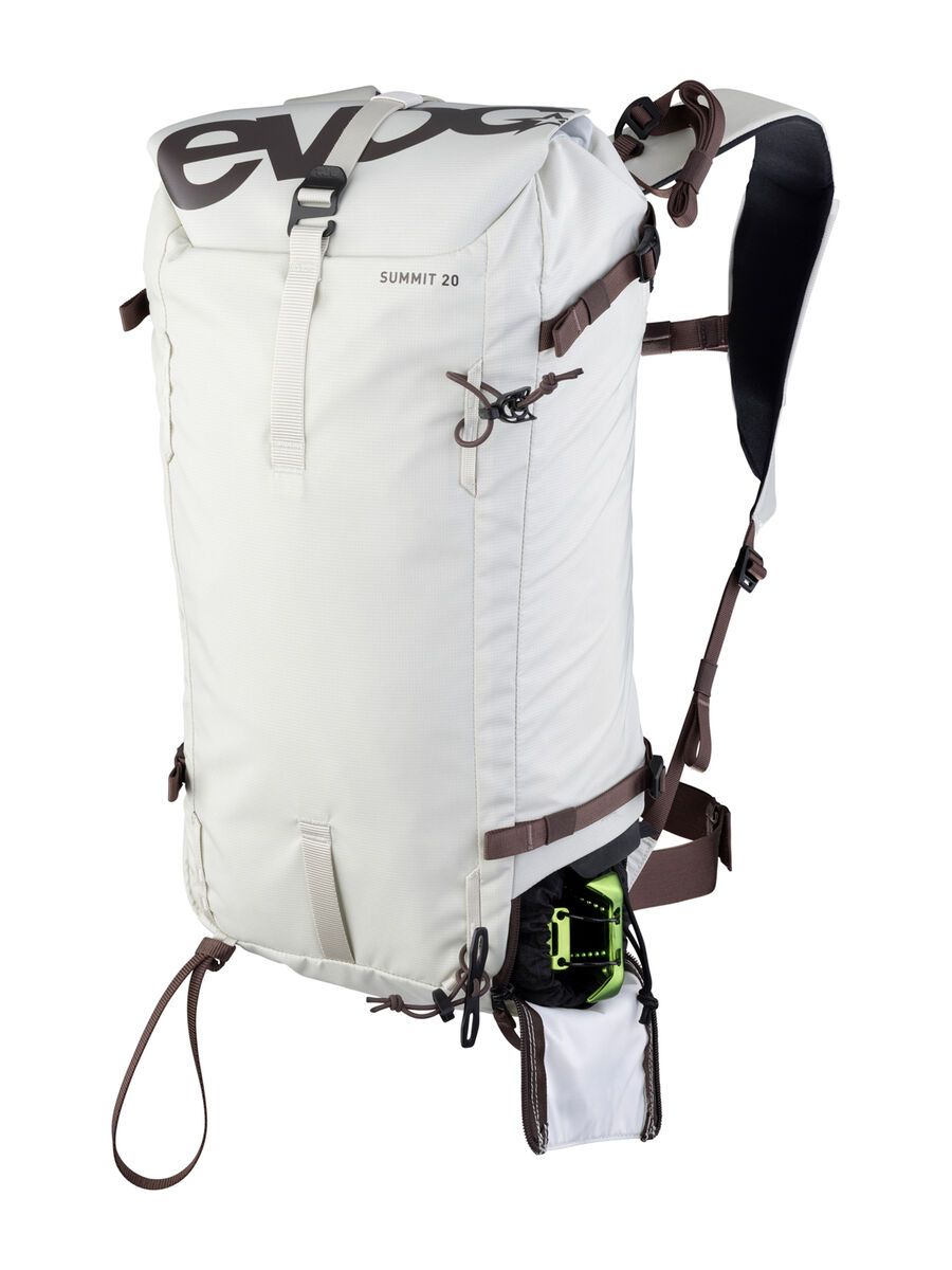 Evoc Summit 20, sand - Bild 16