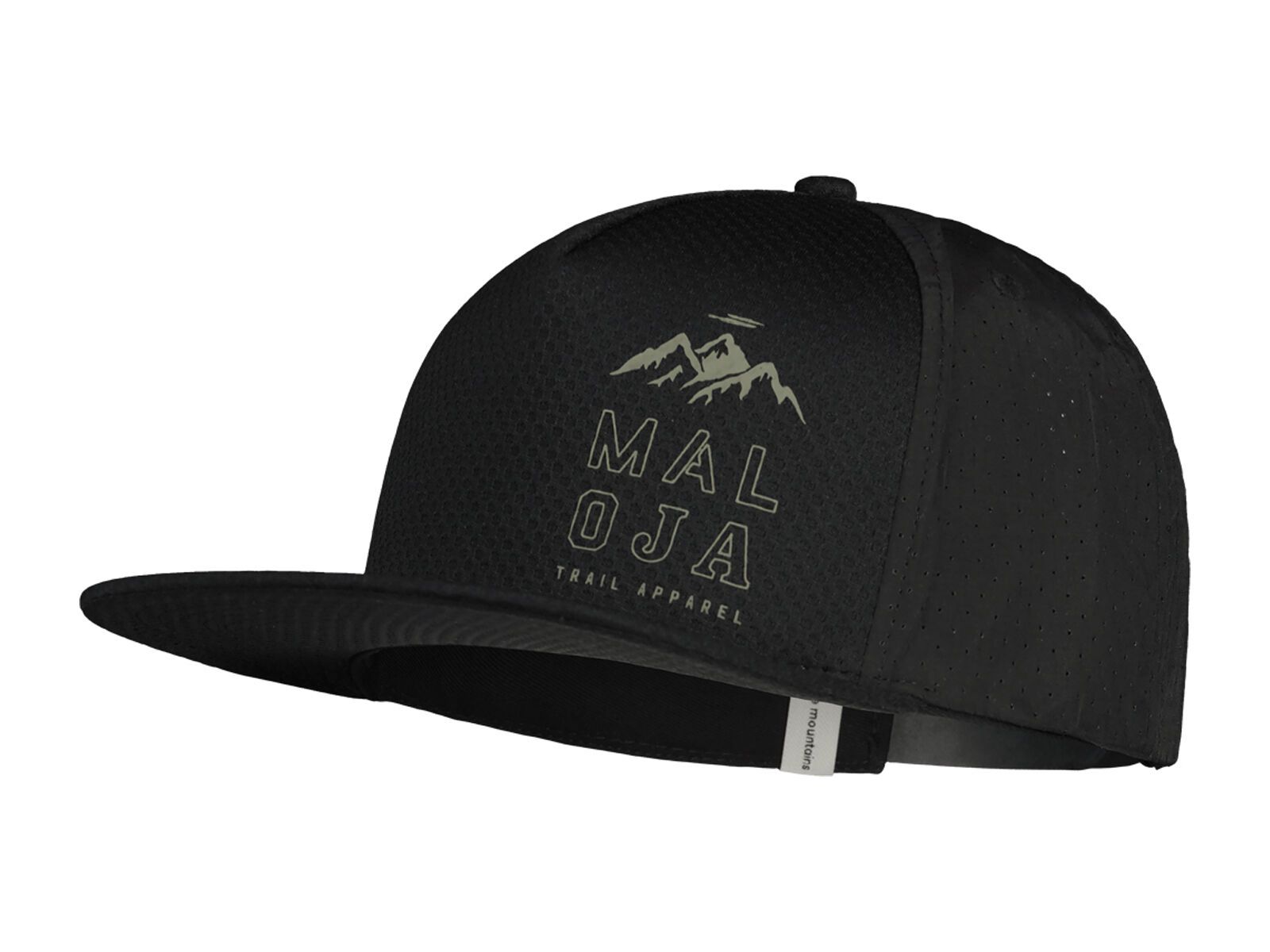 Maloja HochfichtM., moonless - Bild 1