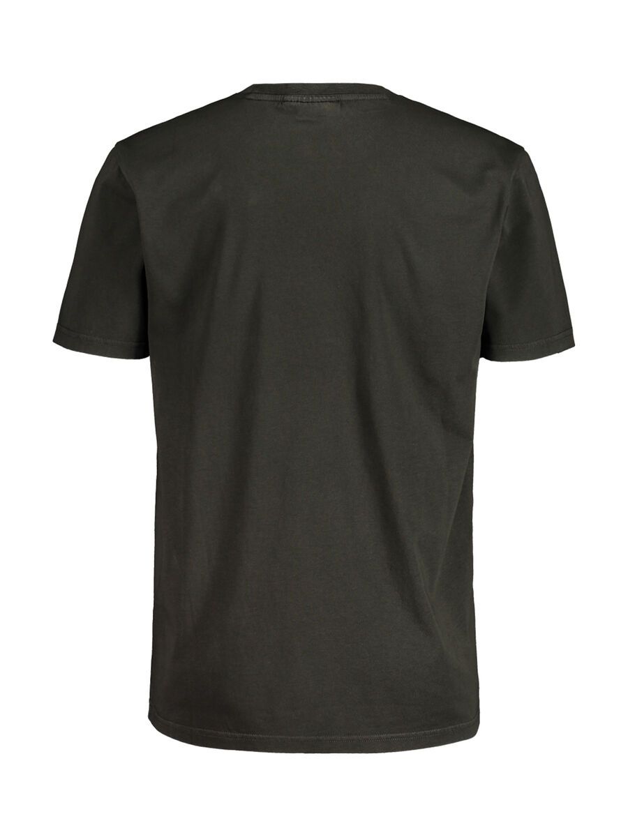 Maloja MaulbeereM., moss - Bild 2