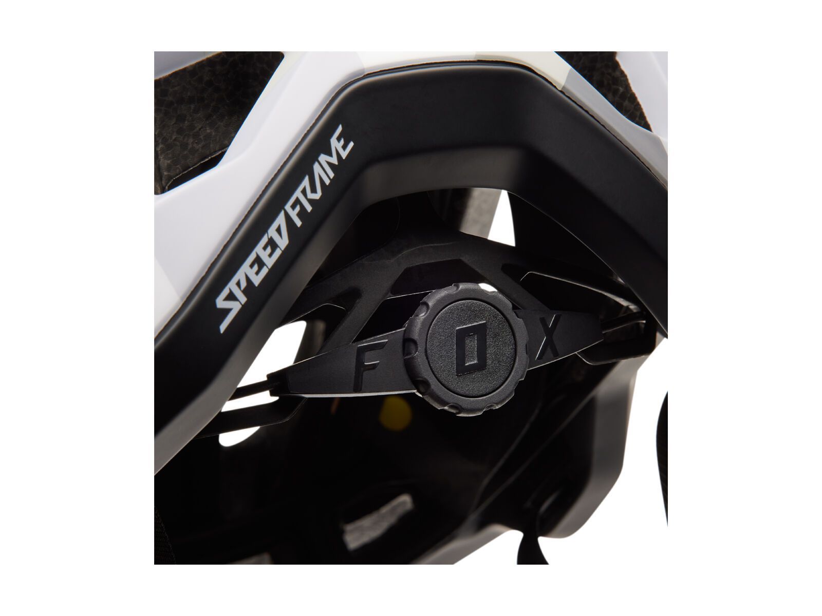 Fox Speedframe Camo, grey camo - Bild 9