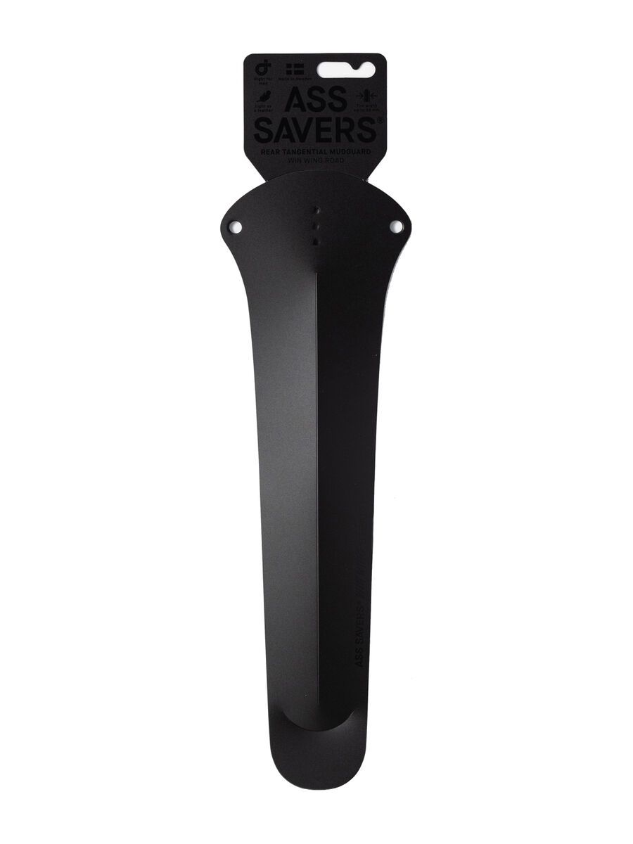 Ass Savers Win Wing 2 Road, stealth - Bild 3