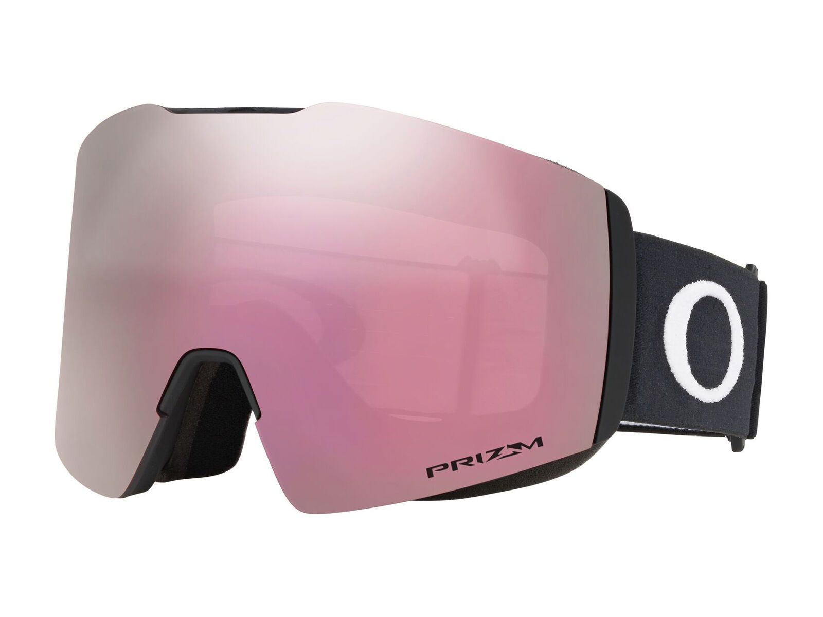 Oakley Fall Line XL - Prizm Hi Pink Iridium, matte black - Bild 1