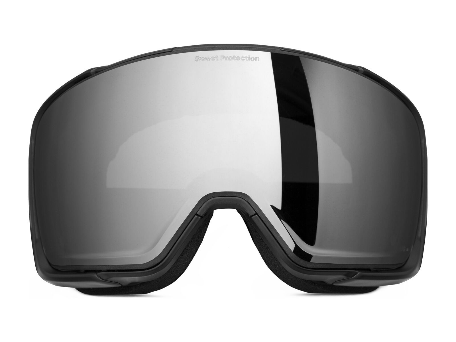 Sweet Protection Interstellar RIG Reflect BLI - RIG Obsidian, matte black - Bild 3