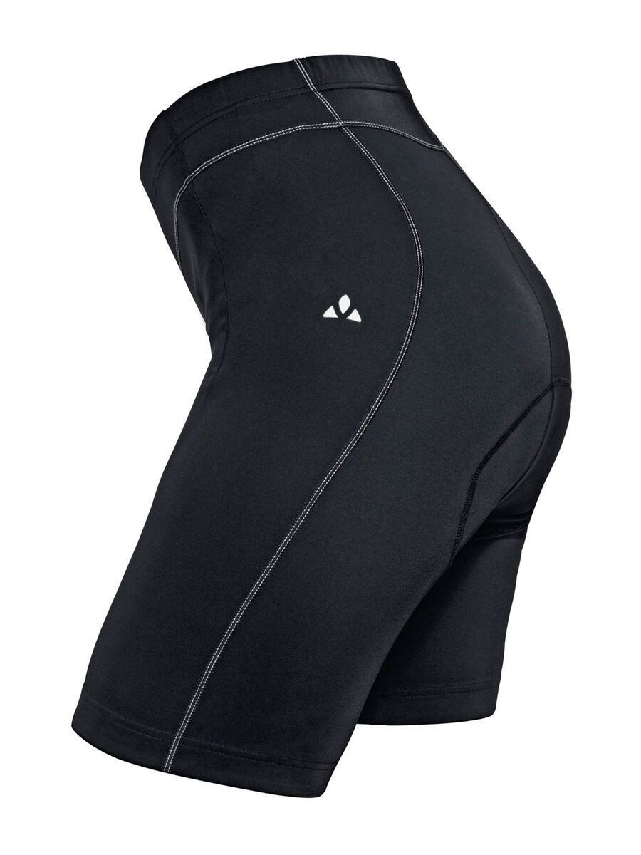 Vaude Women's Active Pants, black - Bild 2