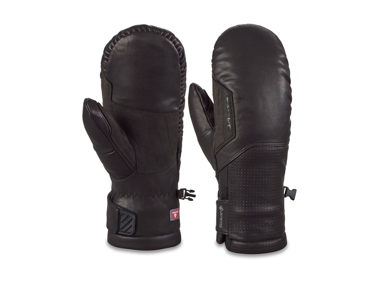 Dakine Kodiak Gore-Tex Mitt, black - Bild 1