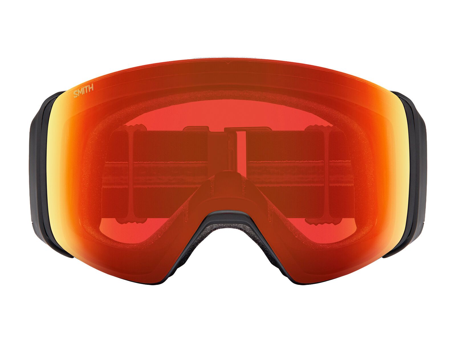 Smith 4D Mag, ChromaPop Everyday Red Mirror / black - Bild 2