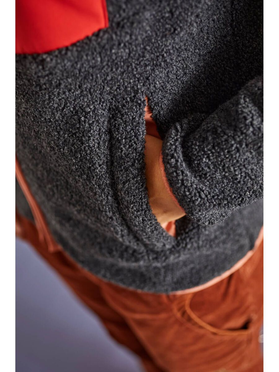 Maloja BirkenpilzM., moonless - Bild 5